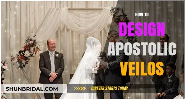 Designing Apostolic Veils: A Step-by-Step Creative Guide for Beginners