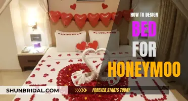 Designing the Perfect Honeymoon Bed: A Romantic Guide