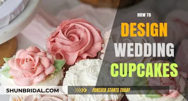 Elegant Wedding Cupcake Designs: Creative Tips for Your Special Day