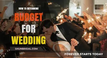 Smart Wedding Budgeting: Tips to Plan Your Dream Day Affordably
