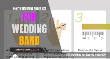 Wedding Bands: Finding Your Perfect Fit