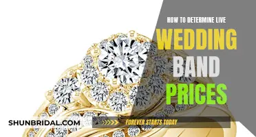 Wedding Band Pricing: How to Price Live Music