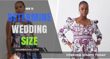 Choosing Your Dream Wedding Size: A Guide to Perfect Guest Planning