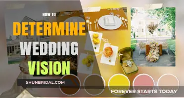 Crafting Your Dream Wedding: Defining Your Unique Vision and Style