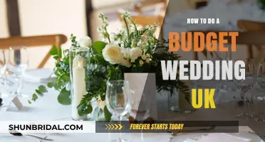 Affordable UK Wedding Guide: Smart Tips for a Budget-Friendly Celebration