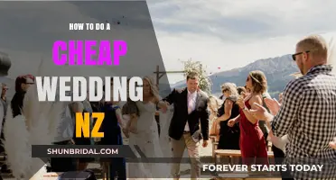 Budget-Friendly Wedding Tips: Affordable NZ Celebrations Without Compromise