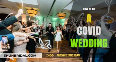 Planning a Safe and Memorable COVID-Era Wedding: Tips and Ideas