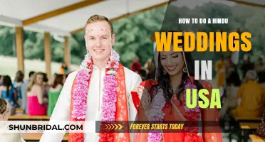 Traditional Hindu Wedding Guide: Planning Your Ceremony in the USA