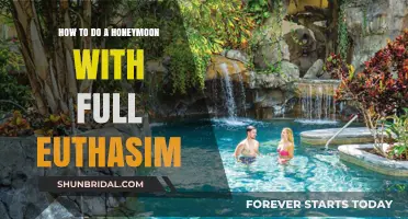 Honeymoon Bliss: Mastering Relaxation with Full Euthasim on Your Trip