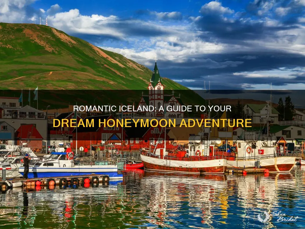 how to do a trip to iceland honeymoon