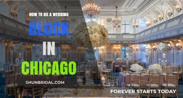 Chicago Wedding Block Guide: Secure Hotel Rooms for Your Guests