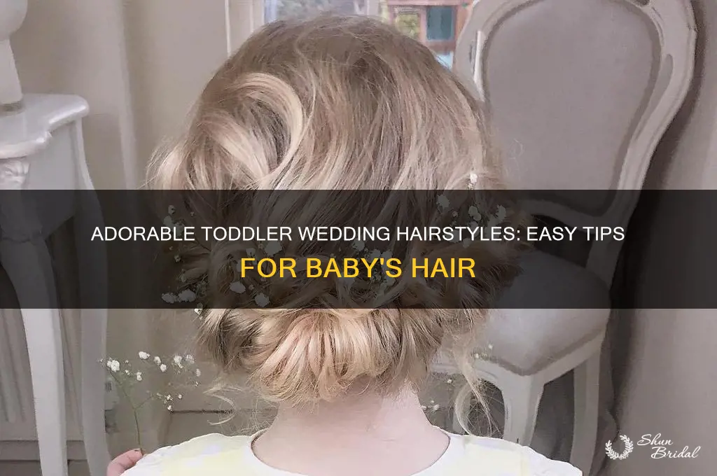 how to do baby