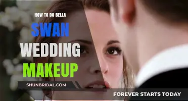 Bella Swan Wedding Makeup: Recreate Her Timeless Bridal Look Step-by-Step