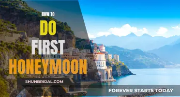 The Perfect Honeymoon: A Beginner's Guide to Planning Yours