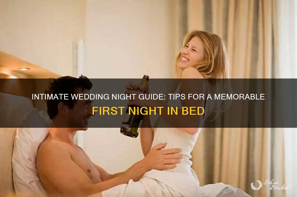 Intimate Nights Made Easy With These Simple Techniques