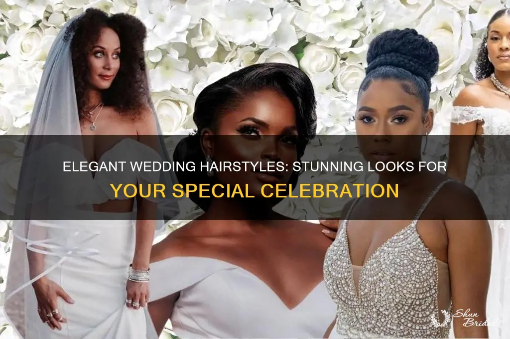 how to do hair when going to a wedding