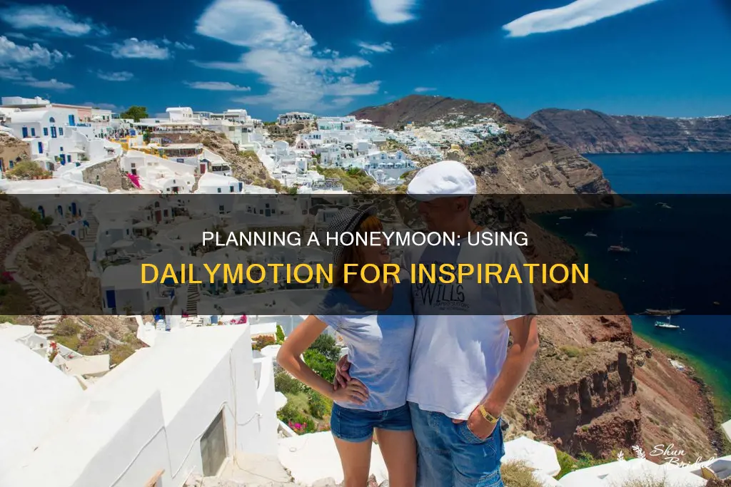 how to do honeymoon dailymotion