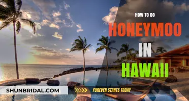 Romantic Hawaii Honeymoon: Tips for Planning Your Tropical Paradise Getaway