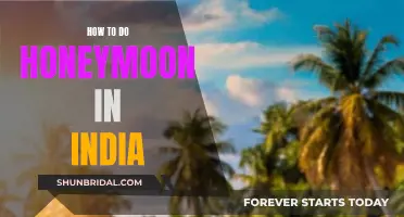 Honeymoon in India: Exploring the Best of Culture, Nature, and Adventure