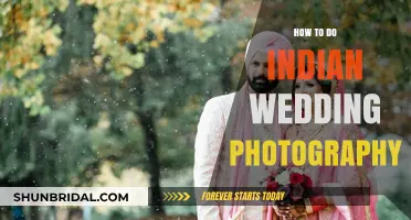 Capturing Indian Wedding Magic: A Photographer's Guide