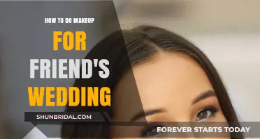 Gorgeous Wedding Guest Makeup: Step-by-Step Guide for Your Friend's Big Day