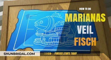 Mastering Marianas Veil Fisch: A Step-by-Step Guide for Beginners