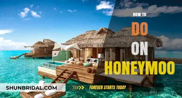 Romantic Honeymoon Adventures: Tips for an Unforgettable Newlywed Getaway