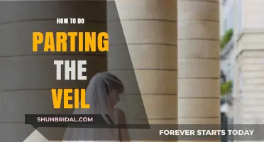 Mastering Parting the Veil: Techniques, Tips, and Spiritual Insights
