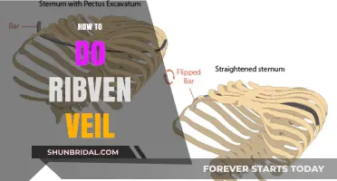 Mastering the Ribcage Veil Technique: A Step-by-Step Guide