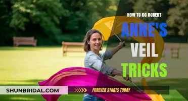Mastering Robert Anne's Veil Tricks: A Step-by-Step Guide