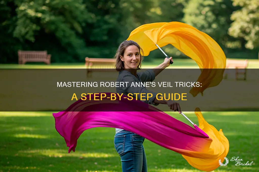 how to do robert anne