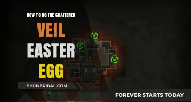Mastering the Shattered Veil Easter Egg: Step-by-Step Guide