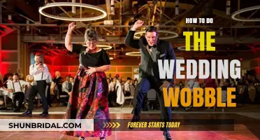 Master the Wedding Wobble: Fun Steps to Wow the Dance Floor