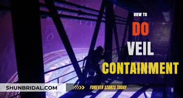 Mastering Veil Containment: Essential Techniques for Effective and Safe Practices