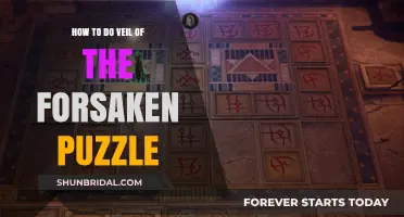 Mastering Veil of the Forsaken Puzzle: Step-by-Step Guide to Solve