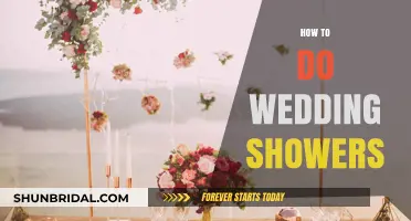 Creative Wedding Shower Ideas: Planning the Perfect Pre-Wedding Celebration