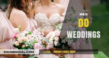Mastering the Art of Planning Your Dream Wedding: A Comprehensive Guide