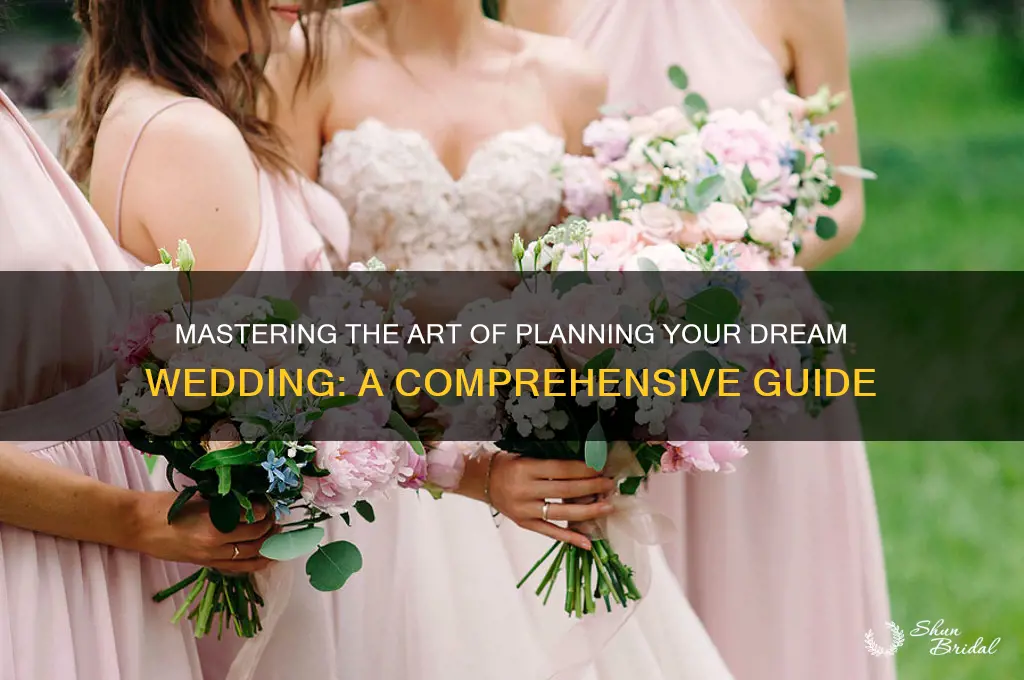 how to do weddings