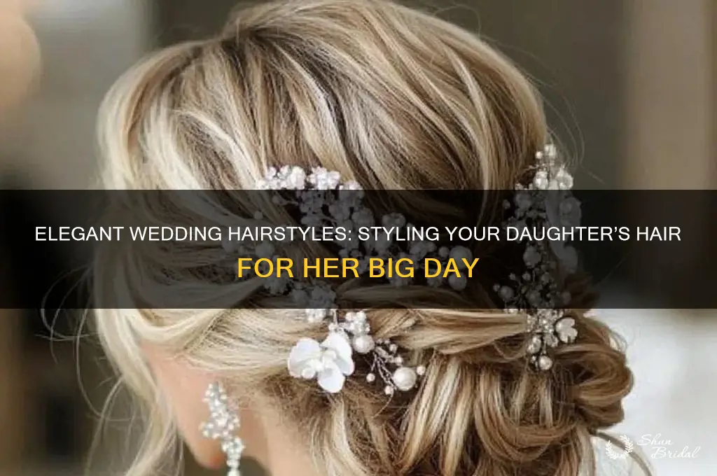 how to do your daughter