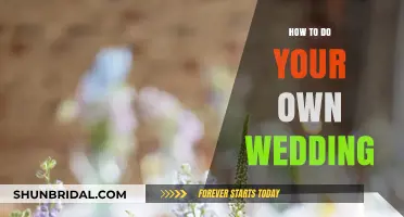 DIY Wedding Guide: Plan Your Dream Day on a Budget