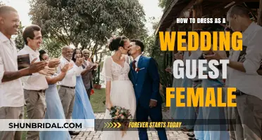 Wedding Guest Style Guide for Women