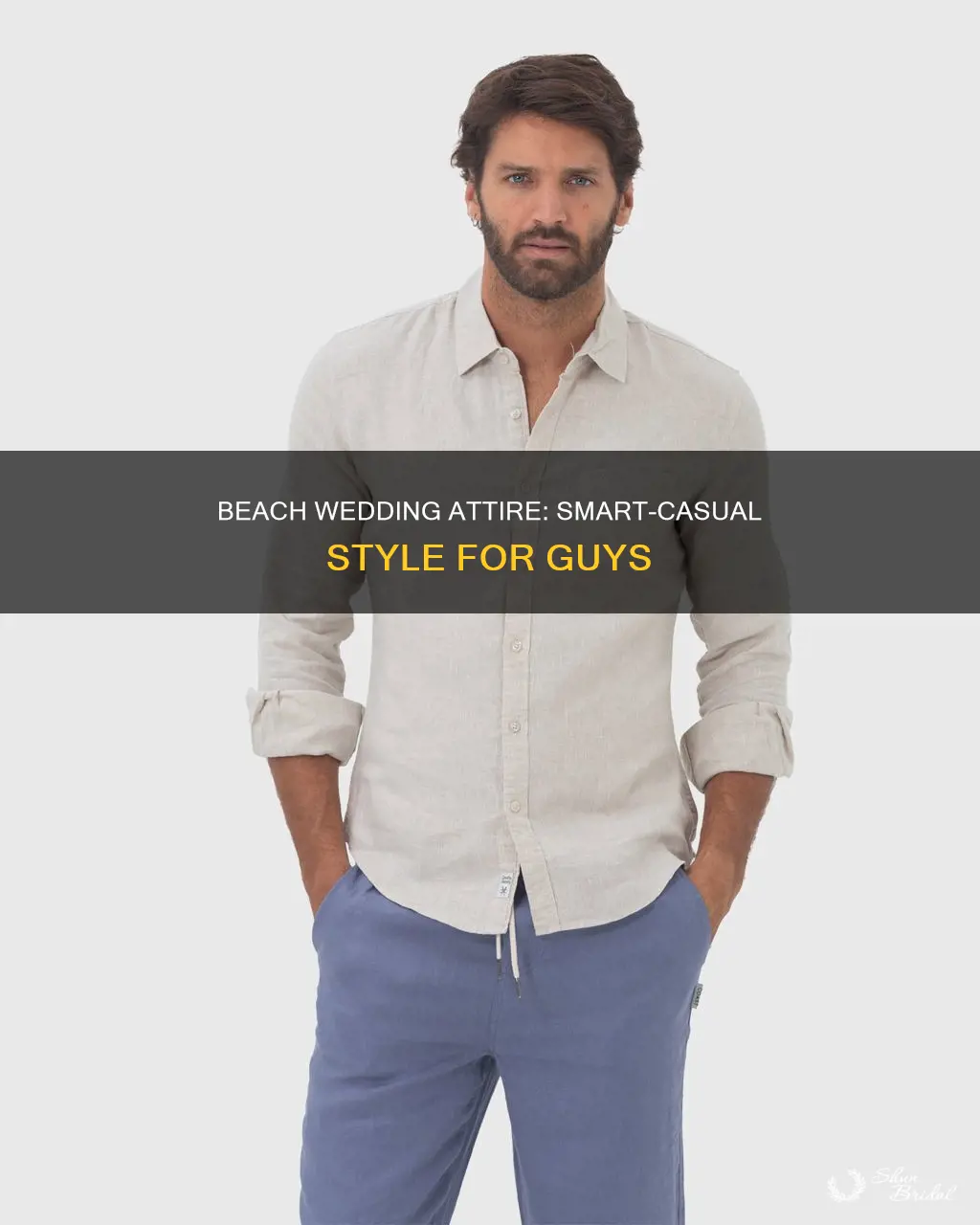 how-to-dress-for-a-beach-wedding guys