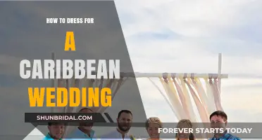 The Caribbean Wedding Style Guide for Guests