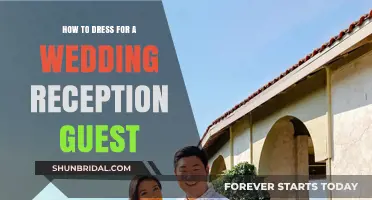 Wedding Guest Style Guide: Dress to Impress