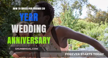 Dressing for your Friend's 20th: Style, Comfort, and Class