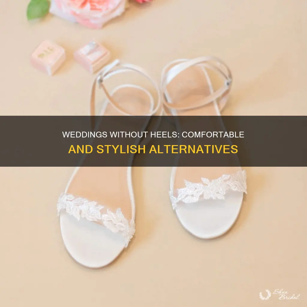 how to dress for weddings without high heels