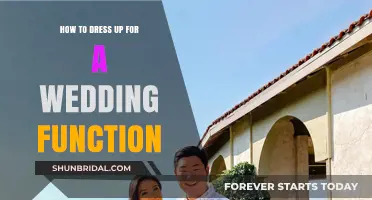Style Guide: Wedding Attire for Guests