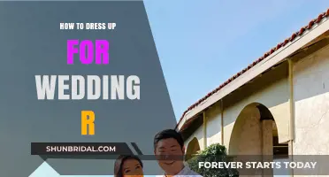 The Wedding Guest's Guide to Dressing Up