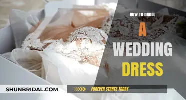 The Ultimate Guide to Storing Your Wedding Dress