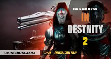 Mastering Destiny 2: Strategies to Earn the Vow of the Disciple